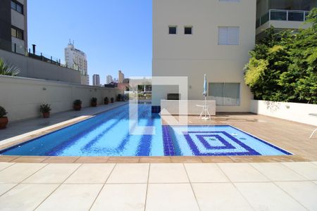 Apartamento à venda com 105m², 3 quartos e 3 vagasÁrea comum - Piscina 