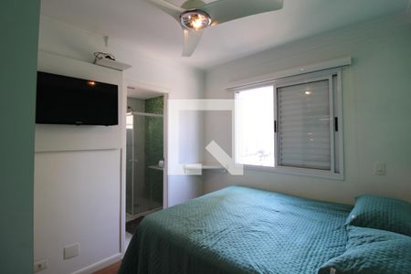 Apartamento à venda com 105m², 3 quartos e 3 vagasSuíte 3 