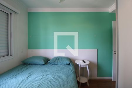 Apartamento à venda com 105m², 3 quartos e 3 vagasSuíte 3 