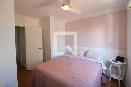 Apartamento à venda com 105m², 3 quartos e 3 vagasSuíte 1 