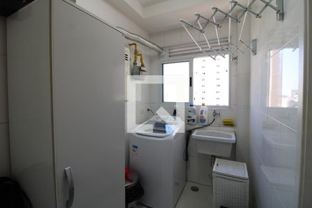 Apartamento à venda com 105m², 3 quartos e 3 vagasÁrea de serviço 