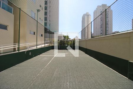 Apartamento à venda com 105m², 3 quartos e 3 vagasÁrea comum - Quadra esportiva 