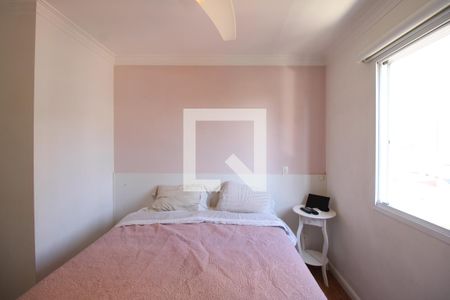 Apartamento à venda com 105m², 3 quartos e 3 vagasSuíte 1 