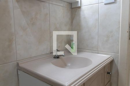 Casa à venda com 126m², 4 quartos e 3 vagas Casa à venda com 126m², 4 quartos e 3 vagasBanheiro 1