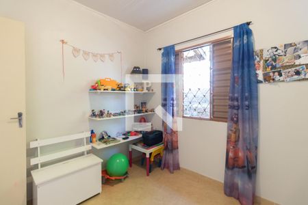 Casa à venda com 126m², 4 quartos e 3 vagas Casa à venda com 126m², 4 quartos e 3 vagasQuarto 3