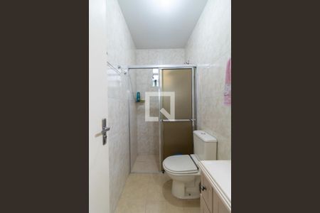 Casa à venda com 126m², 4 quartos e 3 vagas Casa à venda com 126m², 4 quartos e 3 vagasBanheiro 1