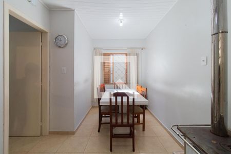 Casa à venda com 126m², 4 quartos e 3 vagas Casa à venda com 126m², 4 quartos e 3 vagasCozinha