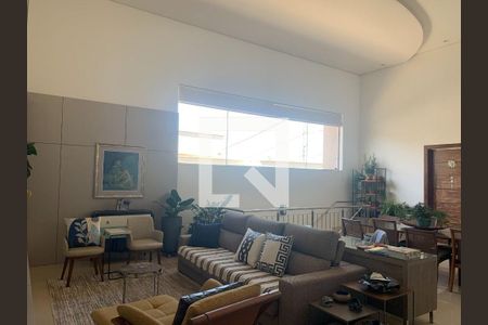 Casa à venda com 3 quartos, 164m² em Alphaville, Nova Lima