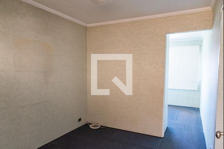 Sala de apartamento para alugar com 1 quarto, 38m² em Vila Mariana, São Paulo