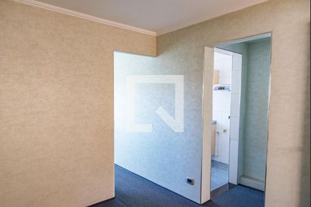 Sala de apartamento para alugar com 1 quarto, 38m² em Vila Mariana, São Paulo