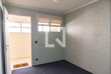 Sala de apartamento para alugar com 1 quarto, 38m² em Vila Mariana, São Paulo