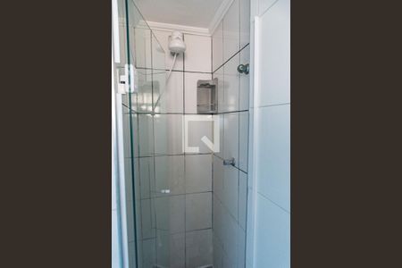 Apartamento para alugar com 38m², 1 quarto e sem vagaBanheiro