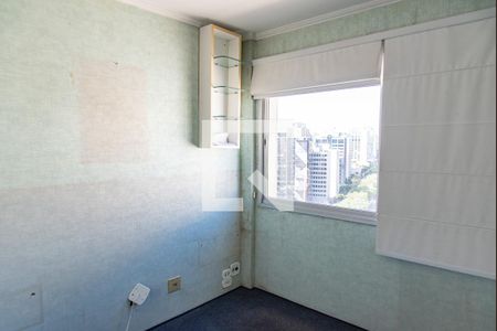 Quarto de apartamento para alugar com 1 quarto, 38m² em Vila Mariana, São Paulo