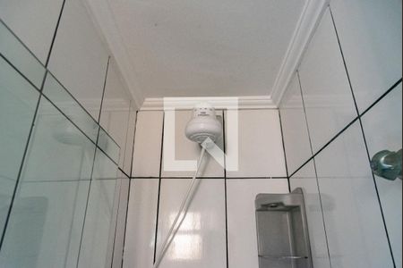 Apartamento para alugar com 38m², 1 quarto e sem vagaBanheiro