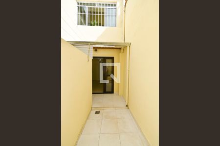 Casa para alugar com 50m², 1 quarto e 1 vaga Casa para alugar com 50m², 1 quarto e 1 vagaLavanderia