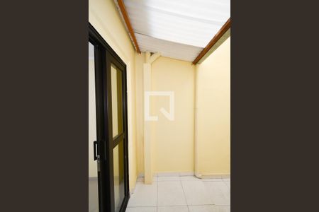 Casa para alugar com 50m², 1 quarto e 1 vaga Casa para alugar com 50m², 1 quarto e 1 vagaLavanderia