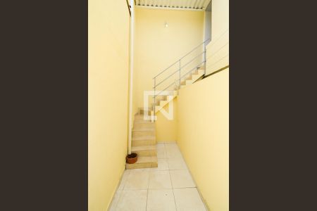 Casa para alugar com 50m², 1 quarto e 1 vaga Casa para alugar com 50m², 1 quarto e 1 vagaLavanderia