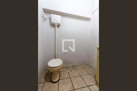 Casa para alugar com 90m², 2 quartos e 4 vagasBanheiro