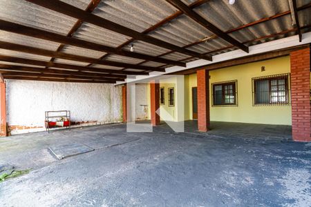 Casa para alugar com 90m², 2 quartos e 4 vagasQuintal
