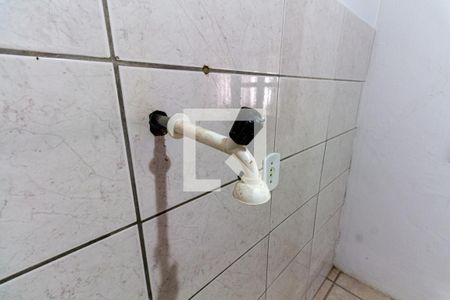 Casa para alugar com 90m², 2 quartos e 4 vagasCozinha