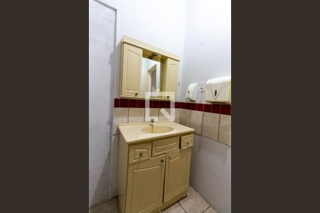 Casa para alugar com 90m², 2 quartos e 4 vagasBanheiro