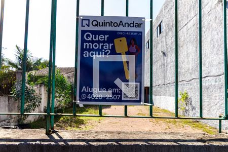 Casa para alugar com 90m², 2 quartos e 4 vagasPlaca