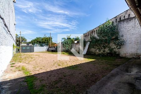 Casa para alugar com 90m², 2 quartos e 4 vagasQuintal