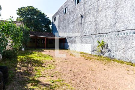 Casa para alugar com 90m², 2 quartos e 4 vagasQuintal