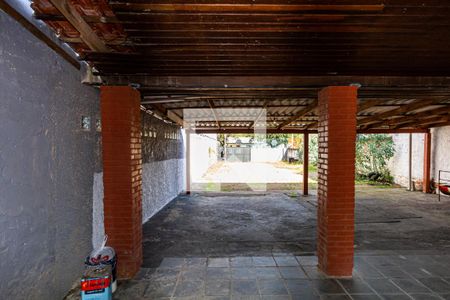 Casa para alugar com 90m², 2 quartos e 4 vagasVista da Cozinha