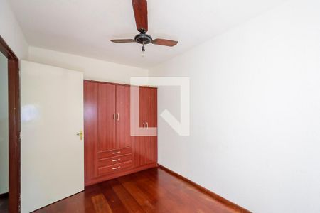 Apartamento à venda com 42m², 1 quarto e 1 vagaQuarto