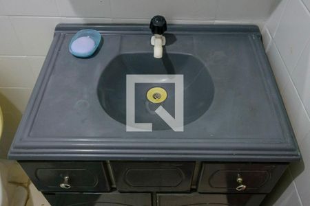 Apartamento à venda com 42m², 1 quarto e 1 vagaBanheiro