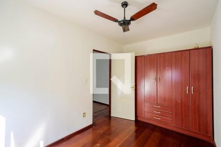 Apartamento à venda com 42m², 1 quarto e 1 vagaQuarto