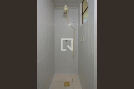 Apartamento à venda com 42m², 1 quarto e 1 vagaBanheiro