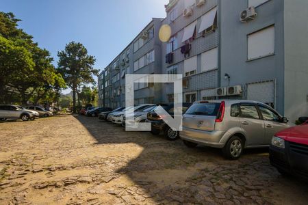 Apartamento à venda com 42m², 1 quarto e 1 vagaGaragem