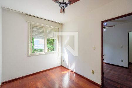 Apartamento à venda com 42m², 1 quarto e 1 vagaQuarto