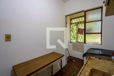 Apartamento à venda com 42m², 1 quarto e 1 vagaCozinha