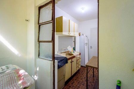 Apartamento à venda com 42m², 1 quarto e 1 vagaÁrea de Serviço