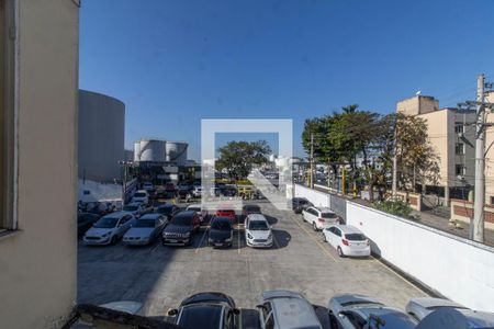 Vista do Quarto 1 de apartamento à venda com 2 quartos, 80m² em Ribeira, Rio de Janeiro