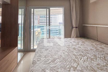 Studio para alugar com 37m², 1 quarto e 1 vaga Studio para alugar com 37m², 1 quarto e 1 vagaStudio