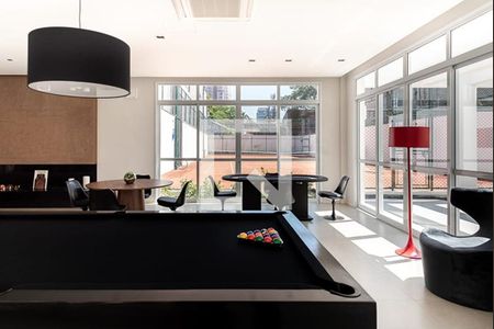 Studio para alugar com 37m², 1 quarto e 1 vaga Studio para alugar com 37m², 1 quarto e 1 vagaÁrea comum