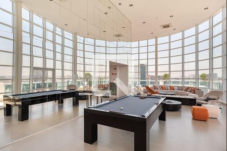 Studio para alugar com 37m², 1 quarto e 1 vaga Studio para alugar com 37m², 1 quarto e 1 vagaÁrea comum