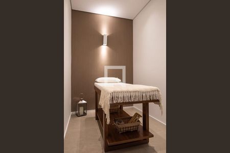 Studio para alugar com 37m², 1 quarto e 1 vaga Studio para alugar com 37m², 1 quarto e 1 vagaÁrea comum