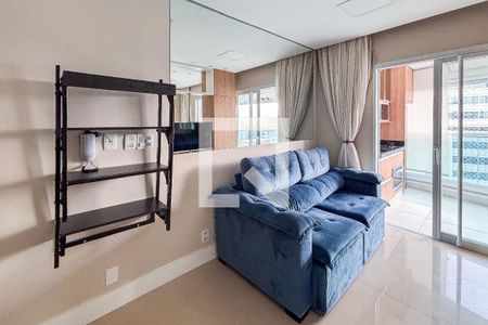 Studio para alugar com 37m², 1 quarto e 1 vaga Studio para alugar com 37m², 1 quarto e 1 vagaStudio