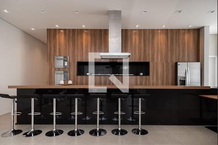 Studio para alugar com 37m², 1 quarto e 1 vaga Studio para alugar com 37m², 1 quarto e 1 vagaÁrea comum