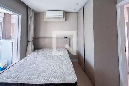 Studio para alugar com 37m², 1 quarto e 1 vaga Studio para alugar com 37m², 1 quarto e 1 vagaStudio