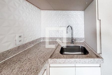 Studio para alugar com 37m², 1 quarto e 1 vaga Studio para alugar com 37m², 1 quarto e 1 vagaStudio