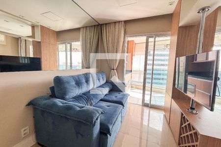 Studio para alugar com 37m², 1 quarto e 1 vaga Studio para alugar com 37m², 1 quarto e 1 vagaStudio