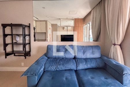 Studio para alugar com 37m², 1 quarto e 1 vaga Studio para alugar com 37m², 1 quarto e 1 vagaStudio