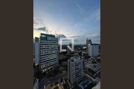 Studio para alugar com 37m², 1 quarto e 1 vaga Studio para alugar com 37m², 1 quarto e 1 vagaVista Studio