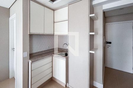 Studio para alugar com 37m², 1 quarto e 1 vaga Studio para alugar com 37m², 1 quarto e 1 vagaStudio